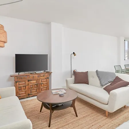 Casa Bellota Apartment *