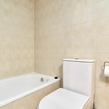 Casa Bellota Torrox