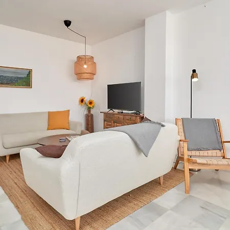 Casa Bellota Apartment *
