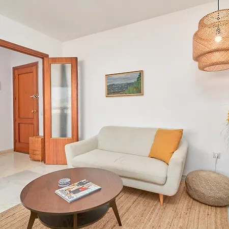 Casa Bellota Apartment Torrox