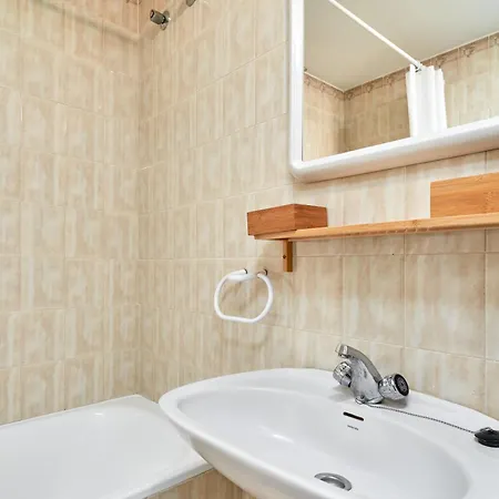 Casa Bellota Apartment *