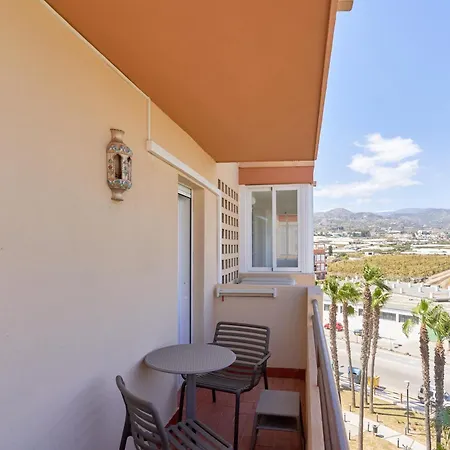 Apartment Casa Bellota