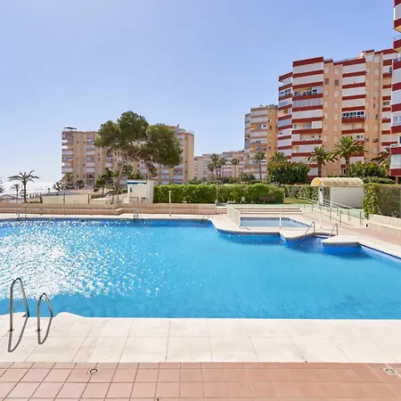 Casa Bellota * Torrox