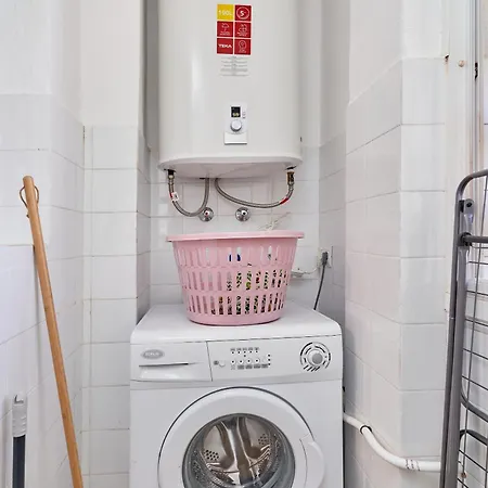 Casa Bellota Apartment Torrox