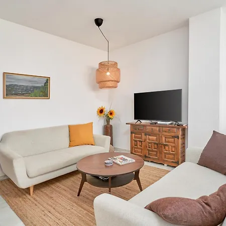 Apartment Casa Bellota Torrox