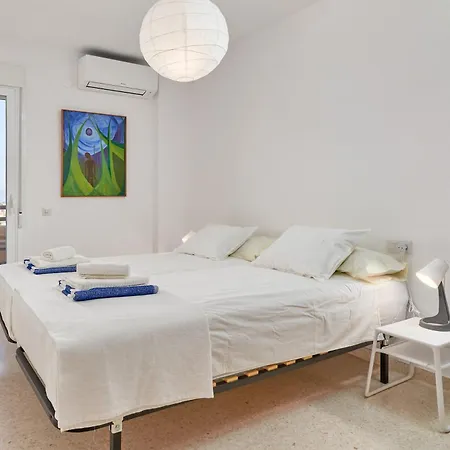 Casa Bellota Torrox