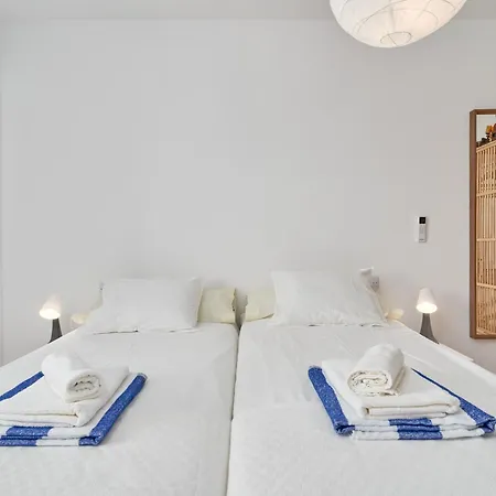 Casa Bellota Apartment