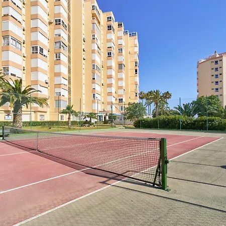 Apartment Casa Bellota Torrox
