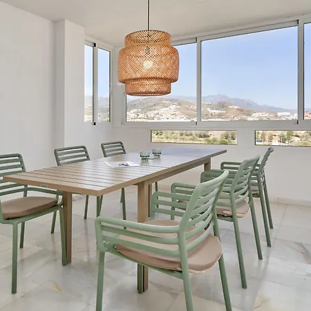 Casa Bellota Apartment Torrox