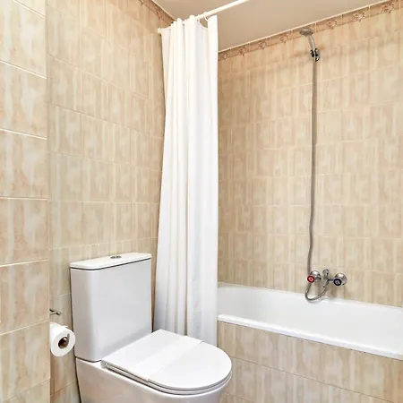 Apartment Casa Bellota *