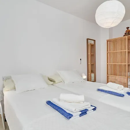Casa Bellota Torrox