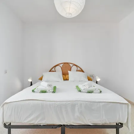 Casa Bellota Lejlighed Torrox