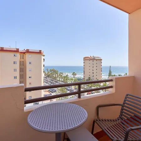 Casa Bellota Daire Torrox