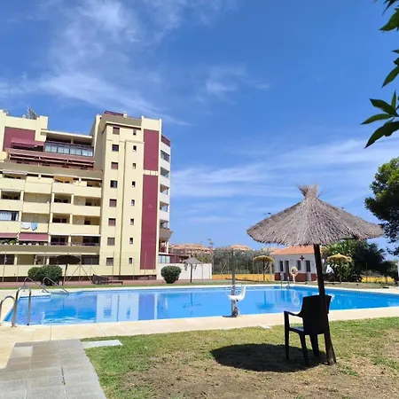Casa Bellota Torrox