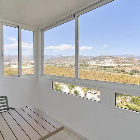Casa Bellota Daire *