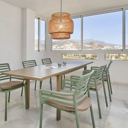 Casa Bellota Torrox