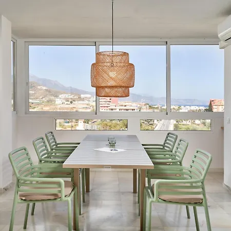 Casa Bellota * Torrox