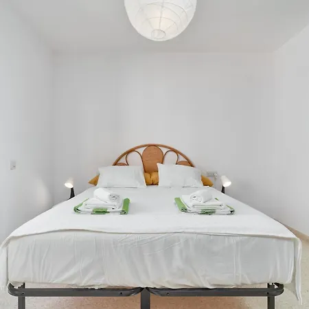 Casa Bellota Torrox
