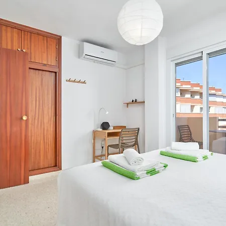 Daire Casa Bellota Torrox