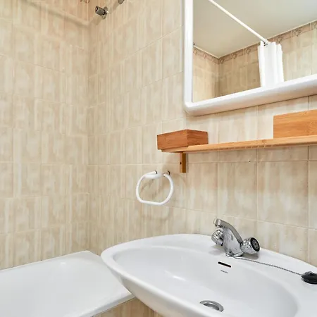 Casa Bellota Daire