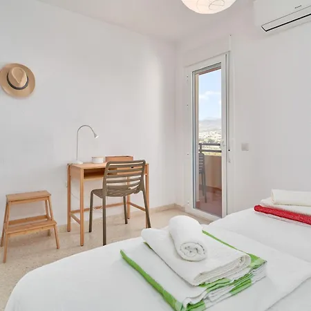 Casa Bellota Daire