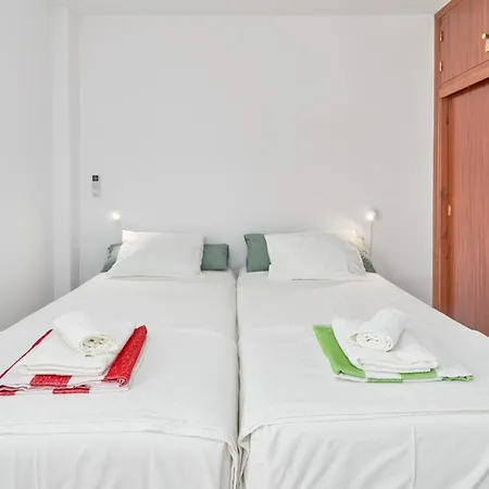 Casa Bellota Daire Torrox