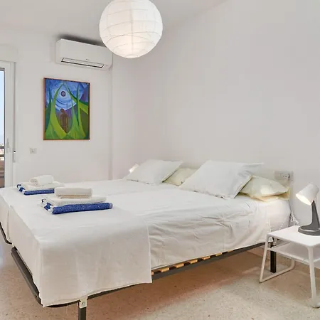 Casa Bellota Daire