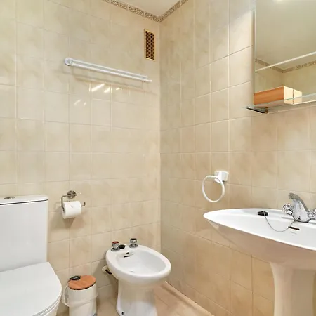 Casa Bellota Daire