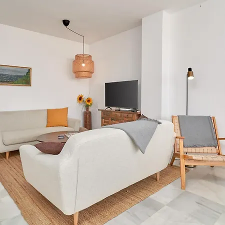 Casa Bellota Daire *
