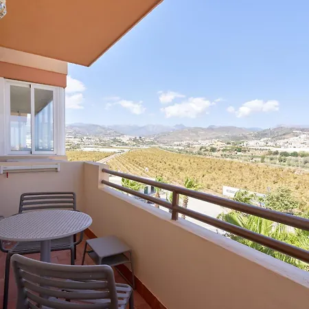 Casa Bellota Daire