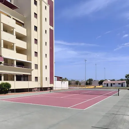 Casa Bellota Daire Torrox