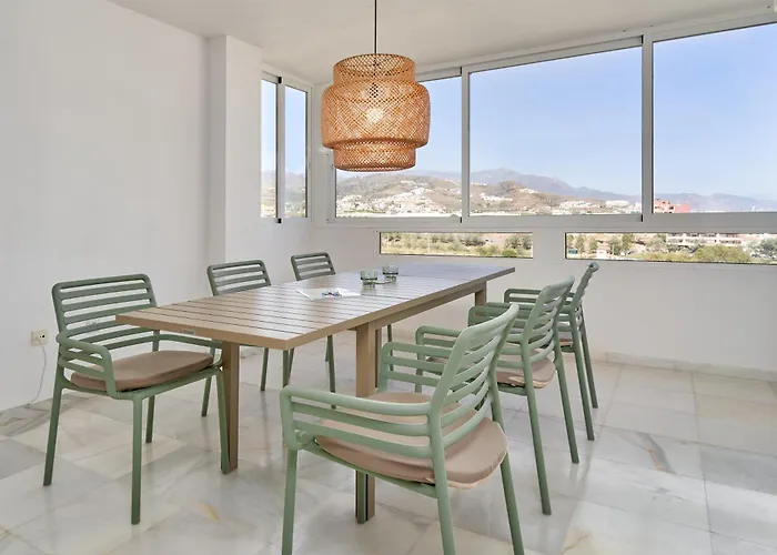 Casa Bellota アパート トロクス・コスタ