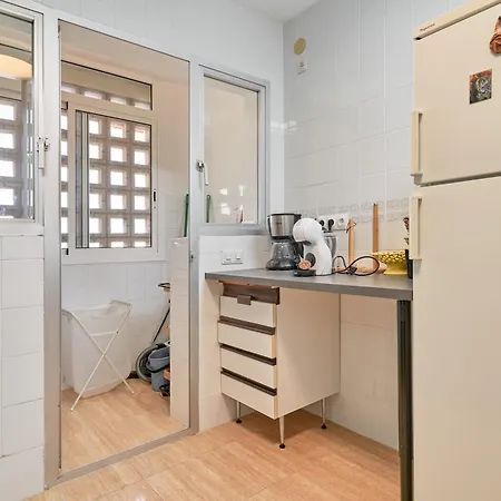 Casa Bellota Торрокс-Коста